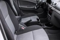 Лот: 10334493. Фото: 2. Подлокотник Chevrolet Lacetti... Оснащение, оборудование, аксессуары