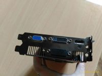 Лот: 7934836. Фото: 2. Продам Видеокарту ASUS GeForce... Комплектующие