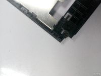 Лот: 9414904. Фото: 3. Рамка дисплея Sony ST26i. Смартфоны, связь, навигация