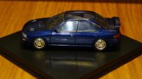 Лот: 5847418. Фото: 2. Subaru Impreza WRX 1996 Trofeu. Моделизм