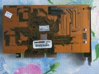 Лот: 12727774. Фото: 2. InnoVision Mighty Banshee 3Dfx... Комплектующие