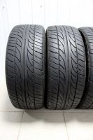 Лот: 3751109. Фото: 3. Летняя резина 215 45 R17 Dunlop... Авто, мото, водный транспорт