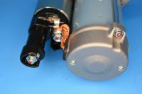 Лот: 18714658. Фото: 2. Стартер Honda K24Z2 31200-R40-R01... Автозапчасти