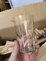 Лот: 20336052. Фото: 6. Лабораторная посуда, коробка 1