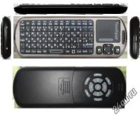 Лот: 5772415. Фото: 4. Android mini pc ug007b+беспроводная...