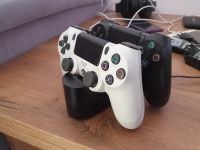 Лот: 17359466. Фото: 5. PlayStation 4 500gb + 2 геймпада...