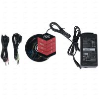 Лот: 14325578. Фото: 5. Игровой Монитор AOC AGON AG251FZ...