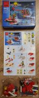 Лот: 18479429. Фото: 2. Конструктор Enlighten Brick, Морская... Игрушки