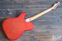 Лот: 21448286. Фото: 5. Bacchus BTE-1R CAR Telecaster