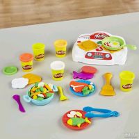 Лот: 10813948. Фото: 2. Набор Play-Doh Кухня. Игрушки