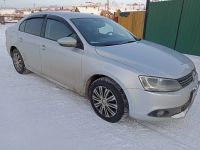 Лот: 17181000. Фото: 2. Volkswagen Jetta 2014 1,4 турбо. Авто, мото, водный транспорт