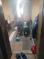 Лот: 23571610. Фото: 2. Твердотопливный котел. Тепловое оборудование, климат