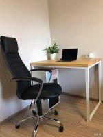 Лот: 16910721. Фото: 2. Стол компьютерный, письменый... Офисная мебель и домашние кабинеты