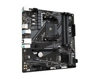 Лот: 25378823. Фото: 2. Мат.плата SocAM4 AMD A520 Gigabyte... Комплектующие