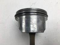 Лот: 20373920. Фото: 7. Поршень с шатуном Mazda Axela...