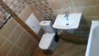 Лот: 8515543. Фото: 18. Укладка кафеля, керамогранита...