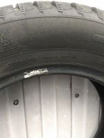 Лот: 10303335. Фото: 3. Шины Continental ContiIceContact... Авто, мото, водный транспорт
