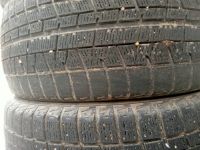 Лот: 24584507. Фото: 2. Yokohama Ice Guard IG 50 215/45R18. Шины, Диски