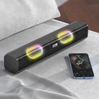 Лот: 20745120. Фото: 3. Портативная колонка Soundbar Hoco... Бытовая техника
