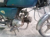 Лот: 17716030. Фото: 3. Racer Alpha мотоцикл. Авто, мото, водный транспорт