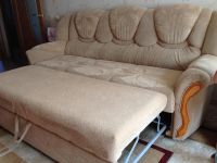 Лот: 6251043. Фото: 3. продам комплект диван-кровать... Мебель