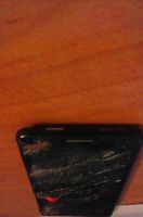 Лот: 7244471. Фото: 4. Alcatel OneTouch Idol Ultra 6033X