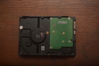 Лот: 15199390. Фото: 2. Жесткий диск 3.5" 250 Gb Seagate. Комплектующие