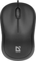 Лот: 23542217. Фото: 8. Мышь Defender Shepard GM-620L...