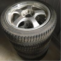 Лот: 10867787. Фото: 5. Диски R17 универсальные 5*100...