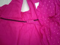 Лот: 17376331. Фото: 5. Платье на запах бренда Kiabi 69-72...