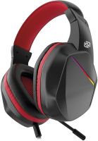 Лот: 25242709. Фото: 3. Игровая гарнитура Оклик HS-L335G... Компьютеры, оргтехника, канцтовары