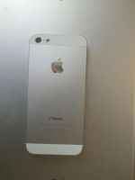 Лот: 4797327. Фото: 5. Iphone 5 free sim never lock 16g