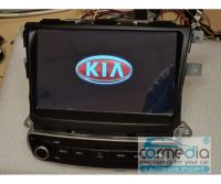 Лот: 16731865. Фото: 8. Штатная магнитола для Kia Sorento...