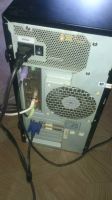 Лот: 4528832. Фото: 3. Продажа\Обмен.Системный блок... Компьютеры, оргтехника, канцтовары