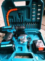 Лот: 16989150. Фото: 4. Шуруповерт Макита 21 вольт новый. Красноярск