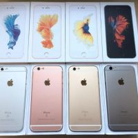 Лот: 7249187. Фото: 5. Копия iPhone 6S (айфон) Идентичная...