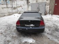 Лот: 14358345. Фото: 5. honda prelude ba bb