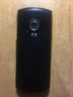 Лот: 10966346. Фото: 2. Samsung C3200. Смартфоны, связь, навигация