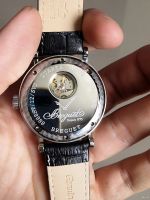 Лот: 15317682. Фото: 2. часы Breguet Classique 3796 автоматический... Часы, аксессуары