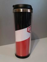 Лот: 11918125. Фото: 2. Термокружка - непроливайка из... Посуда, кухонная утварь