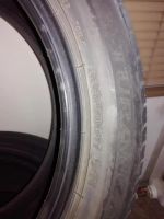 Лот: 18951602. Фото: 4. Шины Bridgestone R17 225/50. Красноярск
