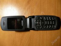 Лот: 301851. Фото: 2. Samsung E770. Смартфоны, связь, навигация