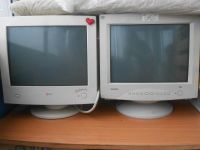 Лот: 4090175. Фото: 2. Монитор самсунг, старенький. Мониторы, проекторы