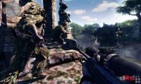 Лот: 11724204. Фото: 2. PS3 Снайпер Воин-Призрак - игра... Игровые приставки, консоли, видеоигры