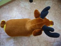 Лот: 3954056. Фото: 4. Олень-качалка. Красноярск