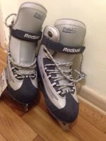 Лот: 6179653. Фото: 2. Коньки Reebok Figu Robik 6 / 34... Спортивные товары