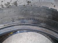 Лот: 21091276. Фото: 2. 1шт 195-55-16 Nokian Hakkapeliitta... Шины, Диски