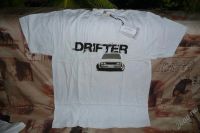 Лот: 2177212. Фото: 3. Футболка Drifter Toyota Corolla... Одежда, обувь, галантерея