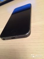 Лот: 7303864. Фото: 2. iPhone 5 64Gb шнурок. обмен на... Смартфоны, связь, навигация