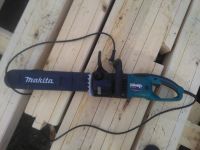 Лот: 10402901. Фото: 2. Электропила makita. Инструмент и расходные